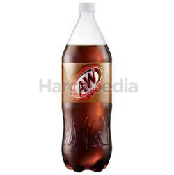 A&W Sarsaparilla 1.5lit A&W Sarsaparilla 1.5lit