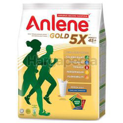 Anlene Gold 5x Milk Powder 1kg Anlene Gold 5x Milk Powder 1kg
