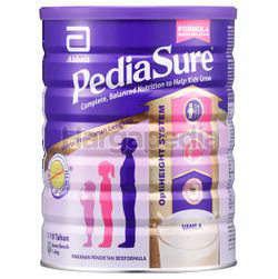 Pediasure Complete Vanilla 1.6kg Pediasure Complete Vanilla 1.6kg