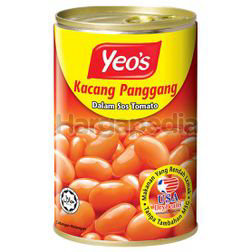 Yeo's Baked Beans 425gm Yeo's Baked Beans 425gm
