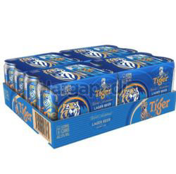 Tiger Beer Can 24x320ml Tiger Beer Can 24x320ml
