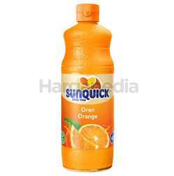 Sunquick Concentrated Cordial Orange 840ml Sunquick Concentrated Cordial Orange 840ml