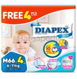 Diapex Easy Mega Pack M70 Diapex Easy Mega Pack M70