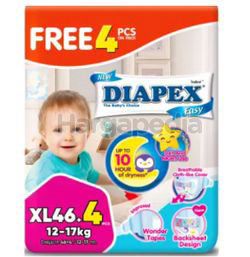 Diapex Easy Mega Pack XL50 Diapex Easy Mega Pack XL50