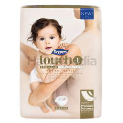 DRYPERS Touch Mega Pack L54 DRYPERS Touch Mega Pack L54