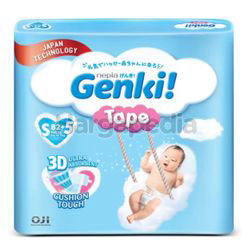 Genki Tape Mega Pack S87 Genki Tape Mega Pack S87