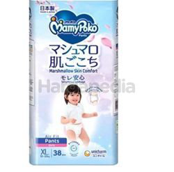 Mamy Poko Air Fit Pants Girl XL38 Mamy Poko Air Fit Pants Girl XL38