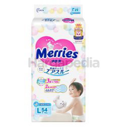 Merries Super Premium Jumbo L54 Merries Super Premium Jumbo L54