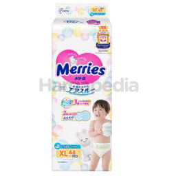 Merries Super Premium Jumbo XL44 Merries Super Premium Jumbo XL44