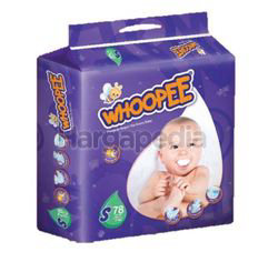 Whoopee Baby Diapers S78 Whoopee Baby Diapers S78