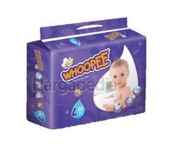 Whoopee Baby Diapers L60 Whoopee Baby Diapers L60