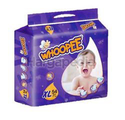 Whoopee Baby Diapers XL54 Whoopee Baby Diapers XL54