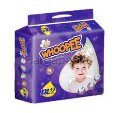 Whoopee Baby Diapers XXL48 Whoopee Baby Diapers XXL48