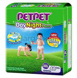 Pet Pet Day Night Pants Mega XXL48 Pet Pet Day Night Pants Mega XXL48
