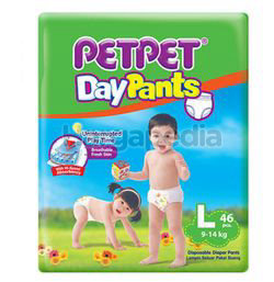 Pet Pet DayPants L46 Pet Pet DayPants L46
