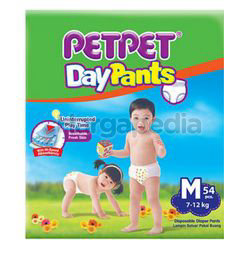 Pet Pet DayPants M54 Pet Pet DayPants M54