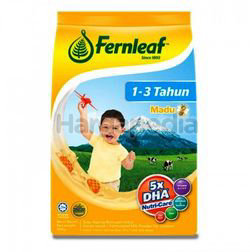 Fernleaf 1-3 Milk Powder Honey 900gm Fernleaf 1-3 Milk Powder Honey 900gm