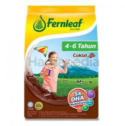 Fernleaf 4-6 Milk Powder Chocolate 900gm Fernleaf 4-6 Milk Powder Chocolate 900gm