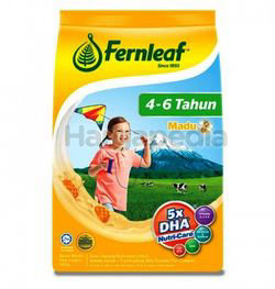Fernleaf 4-6 Milk Powder Honey 900gm Fernleaf 4-6 Milk Powder Honey 900gm