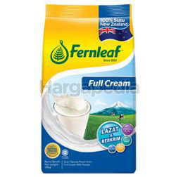 Fernleaf Full Cream Milk Powder 1.8kg Fernleaf Full Cream Milk Powder 1.8kg