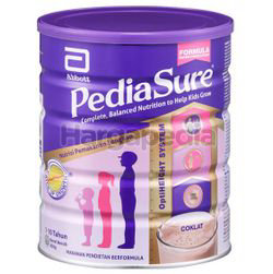 Pediasure Complete Chocolate 850gm Pediasure Complete Chocolate 850gm