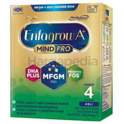 Enfagrow A+ Step 4 Milk Powder Original 1.2kg Enfagrow A+ Step 4 Milk Powder Original 1.2kg