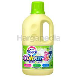 KAO Liquid Colour Bleach 1lit KAO Liquid Colour Bleach 1lit
