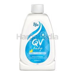QV Baby Bath Oil 250ml QV Baby Bath Oil 250ml