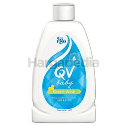 QV Baby Gentle Wash 250ml QV Baby Gentle Wash 250ml