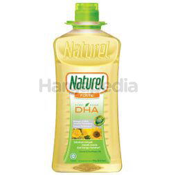 Naturel Forte DHA Oil 3kg Naturel Forte DHA Oil 3kg