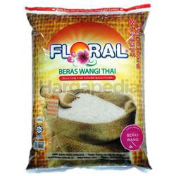 Floral Thai Fragrant Rice 10kg Floral Thai Fragrant Rice 10kg