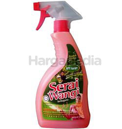 AFY Haniff Serai Wangi All Purpose Cleaner 650ml AFY Haniff Serai Wangi All Purpose Cleaner 650ml