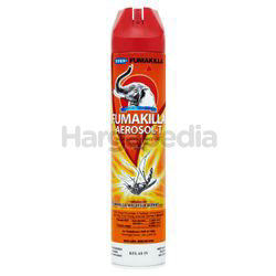 Fumakilla Aerosol-T Spray 600ml Fumakilla Aerosol-T Spray 600ml