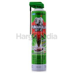 Fumakilla Hit-V1 Aerosol Spray 578ml Fumakilla Hit-V1 Aerosol Spray 578ml