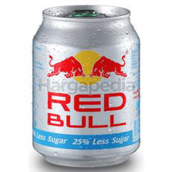 Red Bull Less Sugar 250ml Red Bull Less Sugar 250ml
