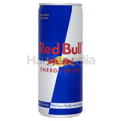 Red Bull Blue Silver Energy Drink 250ml Red Bull Blue Silver Energy Drink 250ml