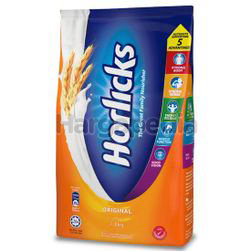 Horlicks Original Refill pack 1.8kg Horlicks Original Refill pack 1.8kg