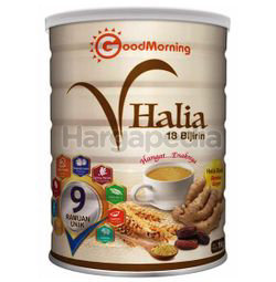 Good Morning VHalia 18 Grains Nutritious Drink 1kg Good Morning VHalia 18 Grains Nutritious Drink 1kg