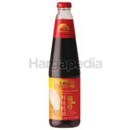 Lee Kum Kee Kum Chun Oyster Sauce 770gm Lee Kum Kee Kum Chun Oyster Sauce 770gm