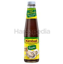 Kimball Oyster Sauce 510gm Kimball Oyster Sauce 510gm