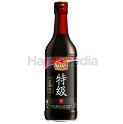 Knife Classic Light Soy Sauce 500ml Knife Classic Light Soy Sauce 500ml