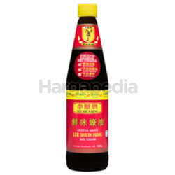 Lee Shun Hing Oyster Sauce 765gm Lee Shun Hing Oyster Sauce 765gm