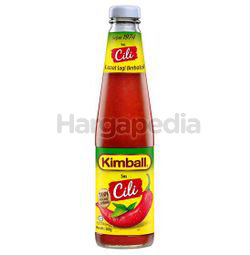 Kimball Chilli Sauce 500gm Kimball Chilli Sauce 500gm