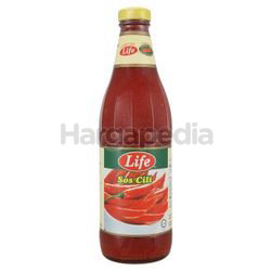 Life Chilli Sauce 725gm Life Chilli Sauce 725gm