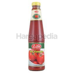 Life Tomato Sauce 485gm Life Tomato Sauce 485gm