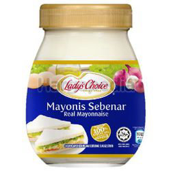 Lady's Choice Mayonnaise 470ml Lady's Choice Mayonnaise 470ml