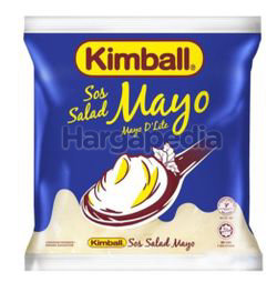Kimball Mayo D'lite 1lit Kimball Mayo D'lite 1lit