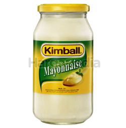 Kimball Mayonnaise 470ml Kimball Mayonnaise 470ml