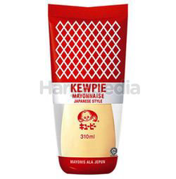 Kewpie Japanese Style Mayonnaise 310ml Kewpie Japanese Style Mayonnaise 310ml
