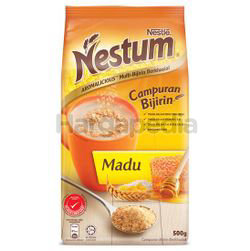 Nestum Cereal Drink Honey 500gm Nestum Cereal Drink Honey 500gm